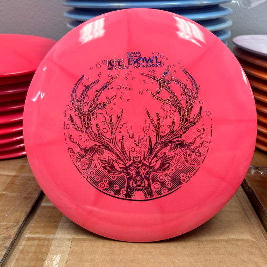 Latitude 64 Gold Burst Diamond