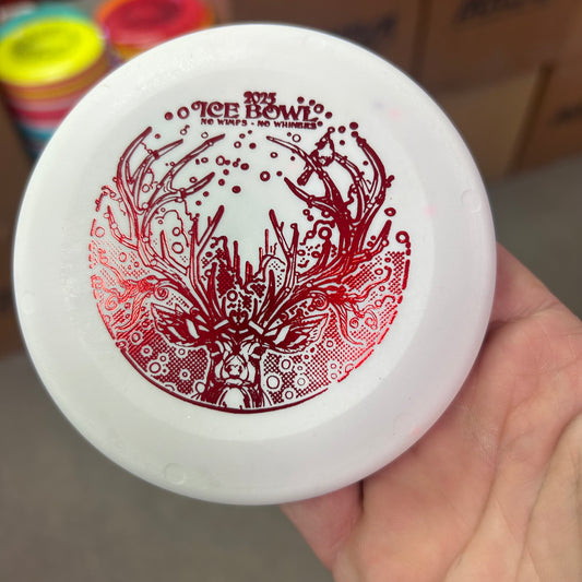 Zing Minis 2025 stamp