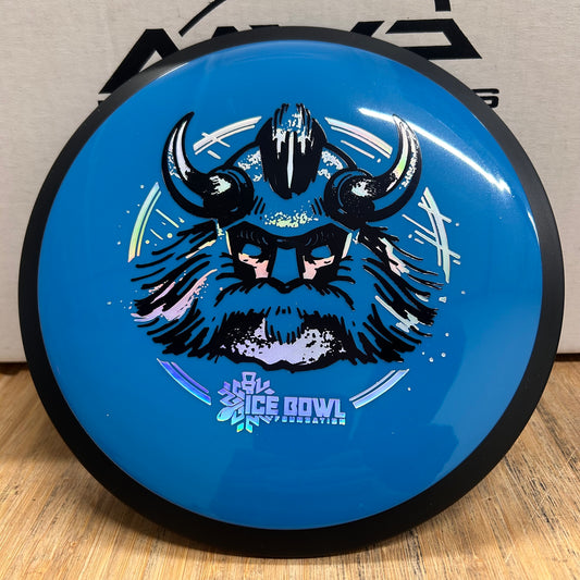 MVP Neutron Trail - Ice Bowl Foundation Fundraiser Disc (LIMIT 5 PER TD)