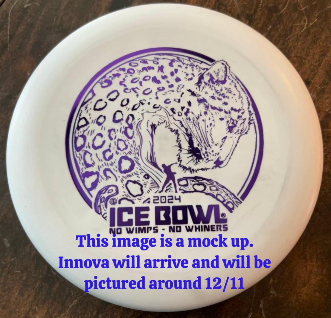 Innova DX Shark - PREVIOUS YEAR - 2024