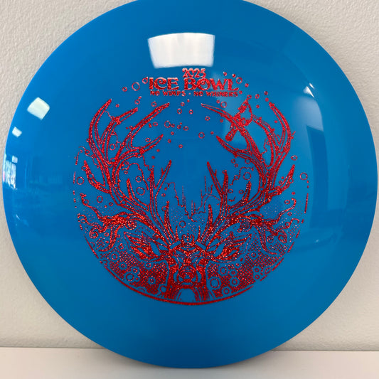 2025 Innova Star Valkyrie