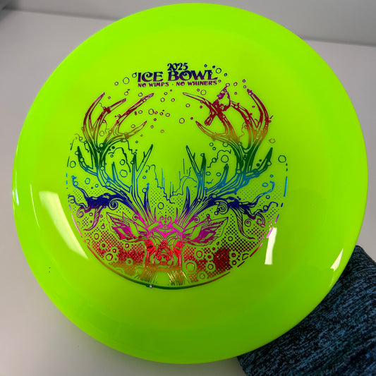 2025 Innova Star Shryke