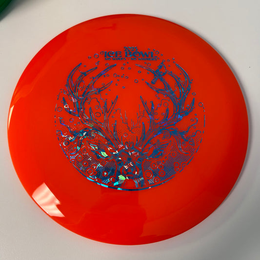 2025 Innova Star Wraith