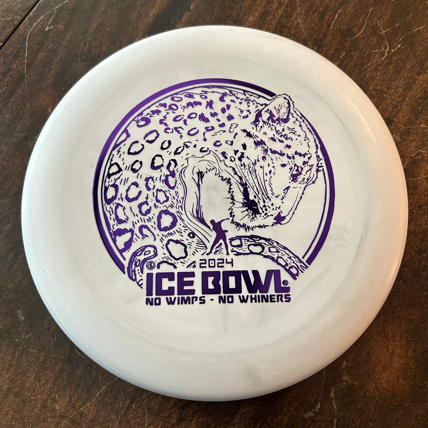 Innova DX Aviar - PREVIOUS YEAR - 2024