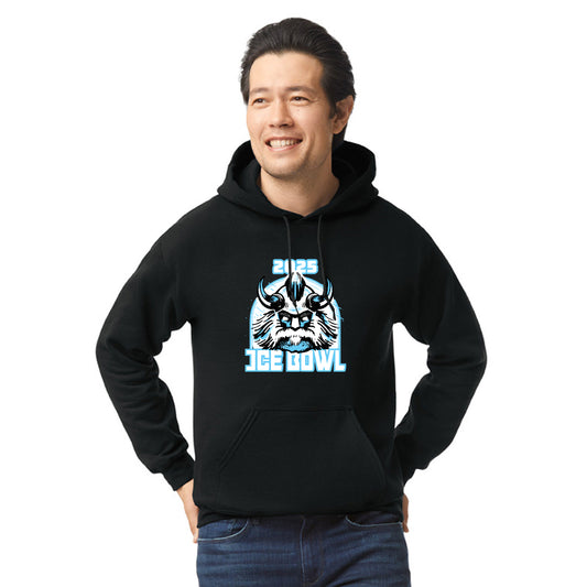 2025 Gildan 50/50 Hooded Sweatshirt