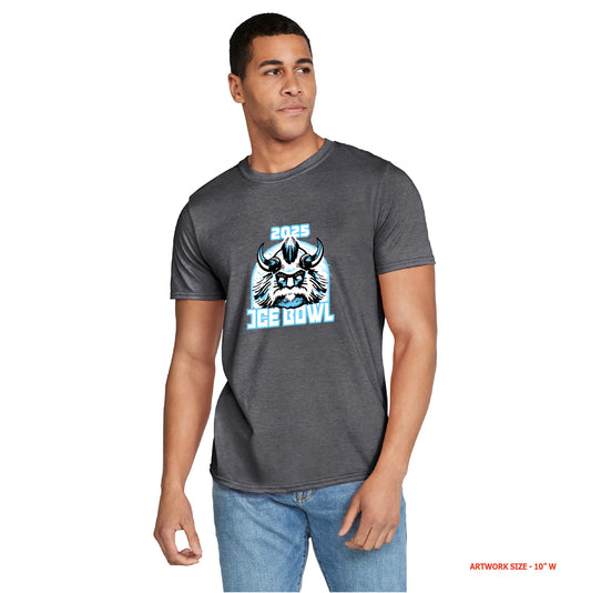 2025 Gildan SoftStyle T-Shirt