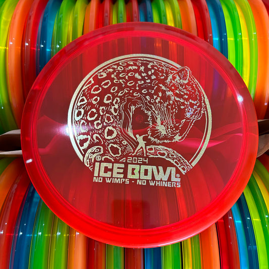 Discmania C Line MD3 - PREVIOUS YEAR - 2024